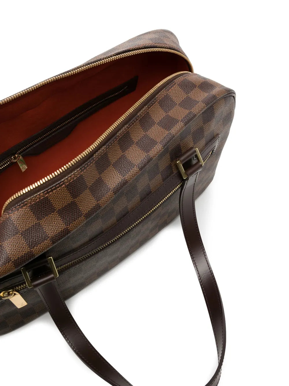 Pre-OwnedLouis Vuitton Pre-Owned2005 Cite GM shoulder bag