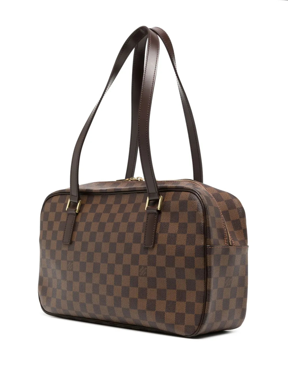 Pre-OwnedLouis Vuitton Pre-Owned2005 Cite GM shoulder bag