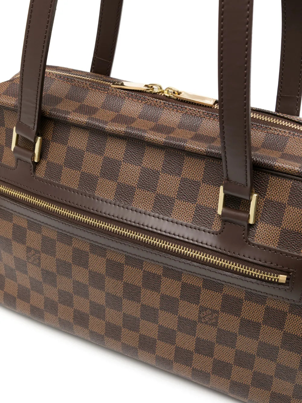 Pre-OwnedLouis Vuitton Pre-Owned2005 Cite GM shoulder bag