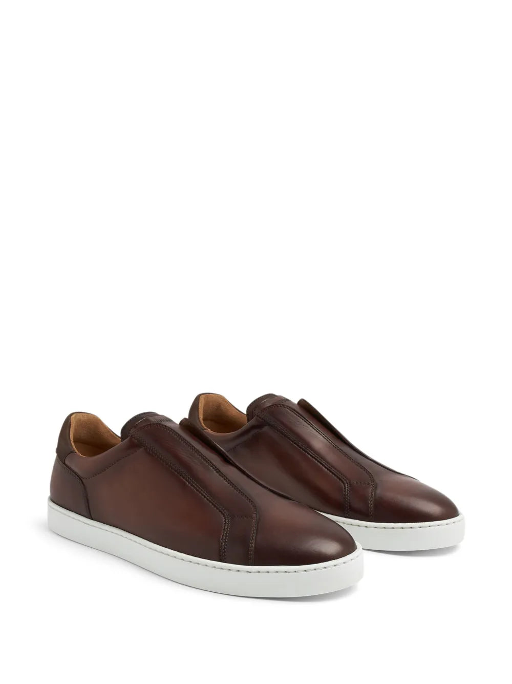 Magnanni Gasol Low-Top Sneakers