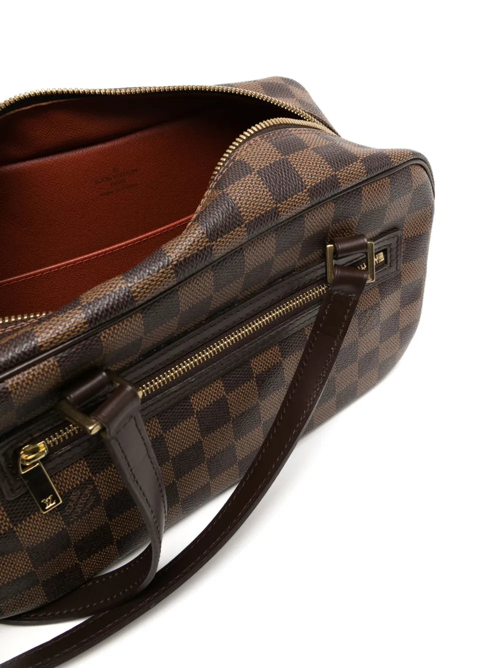 Pre-OwnedLouis Vuitton Pre-Owned2003 Cite MM shoulder bag