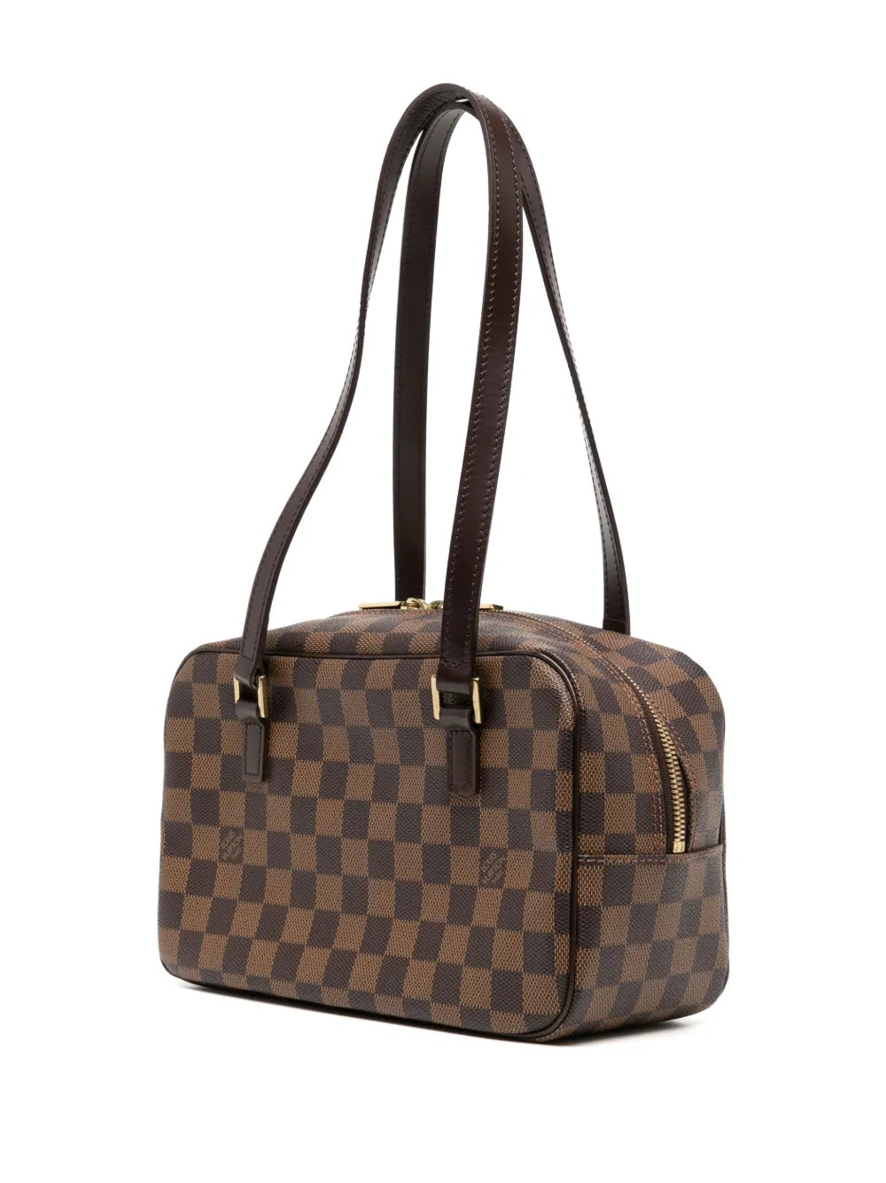 Pre-OwnedLouis Vuitton Pre-Owned2003 Cite MM shoulder bag