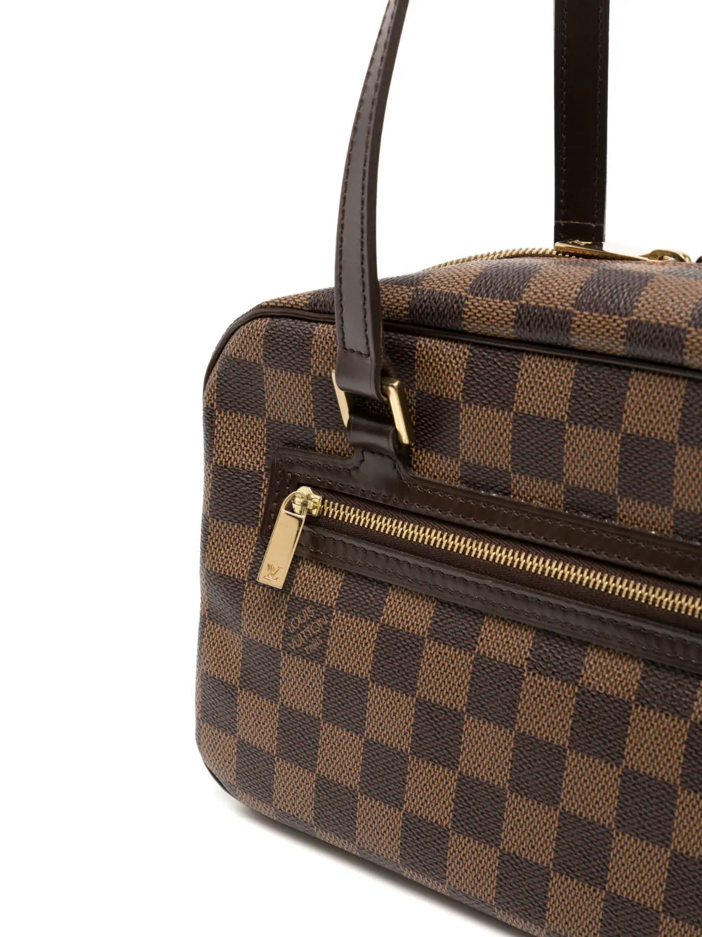 Pre-OwnedLouis Vuitton Pre-Owned2003 Cite MM shoulder bag