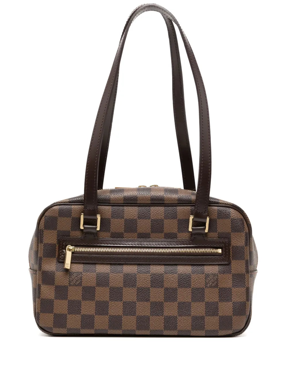 Pre-OwnedLouis Vuitton Pre-Owned2003 Cite MM shoulder bag