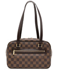 Pre-OwnedLouis Vuitton Pre-Owned2003 Cite MM shoulder bag