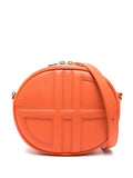 PatouLe JP leather shoulder bag
