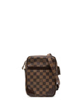 Pre-OwnedLouis Vuitton Pre-Owned2006 Danube crossbody shoulder bag