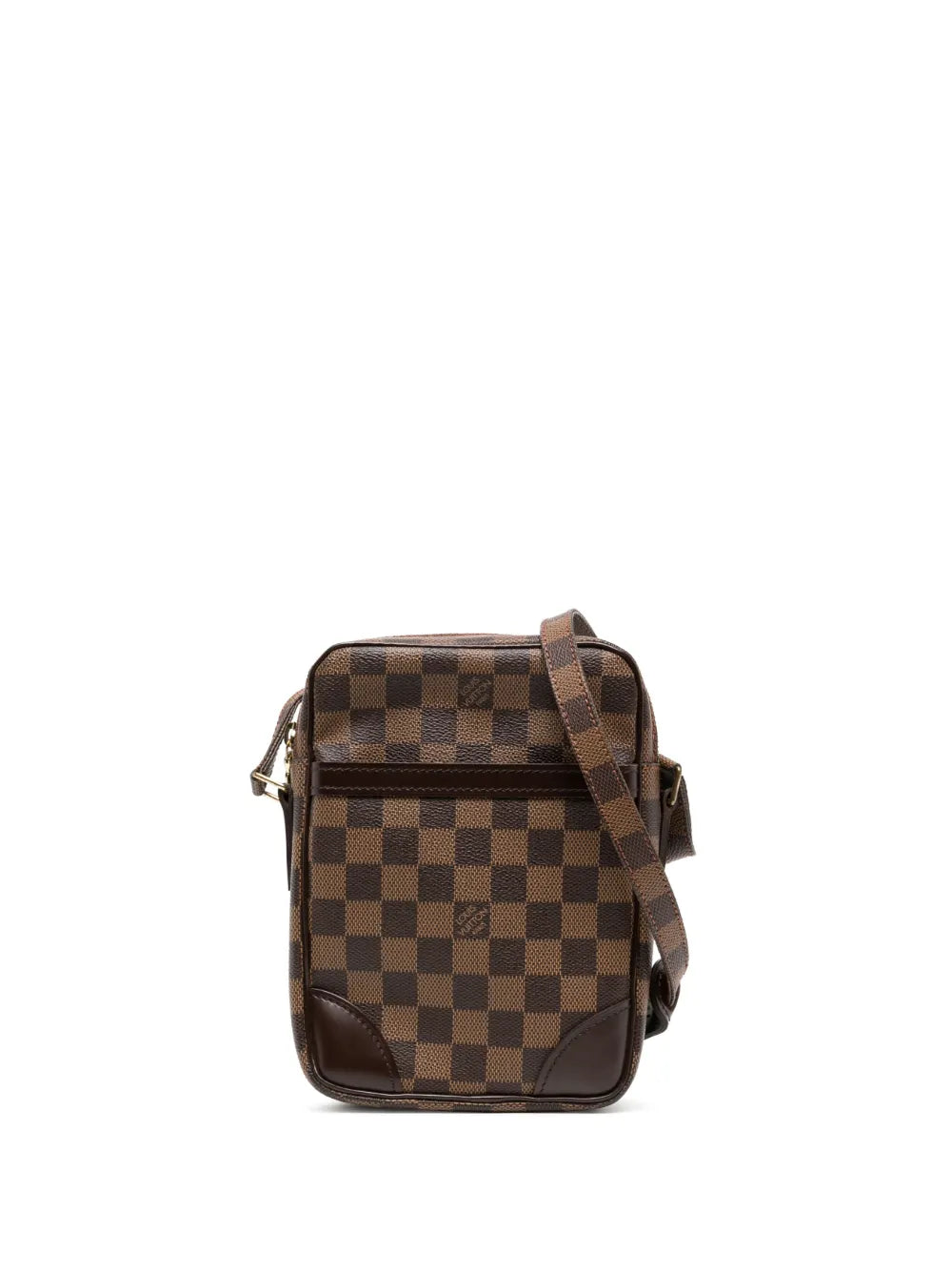 Pre-OwnedLouis Vuitton Pre-Owned2006 Danube crossbody shoulder bag