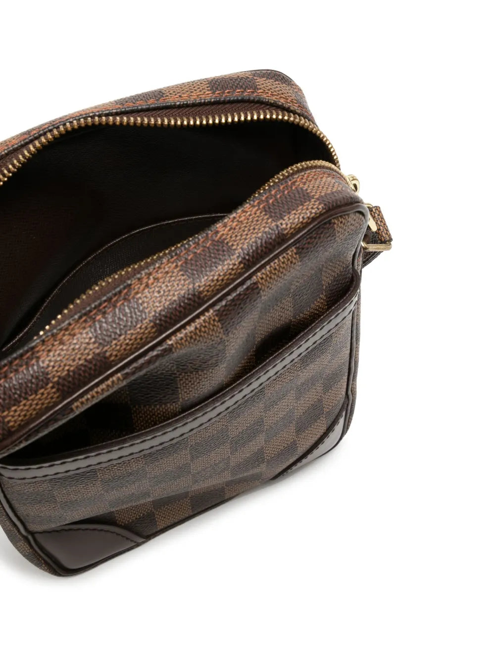 Pre-OwnedLouis Vuitton Pre-Owned2006 Danube crossbody shoulder bag