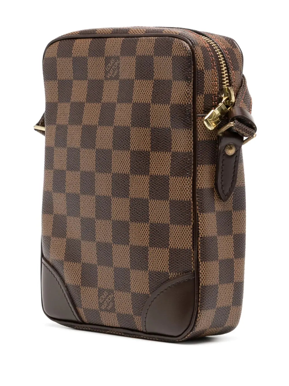 Pre-OwnedLouis Vuitton Pre-Owned2006 Danube crossbody shoulder bag