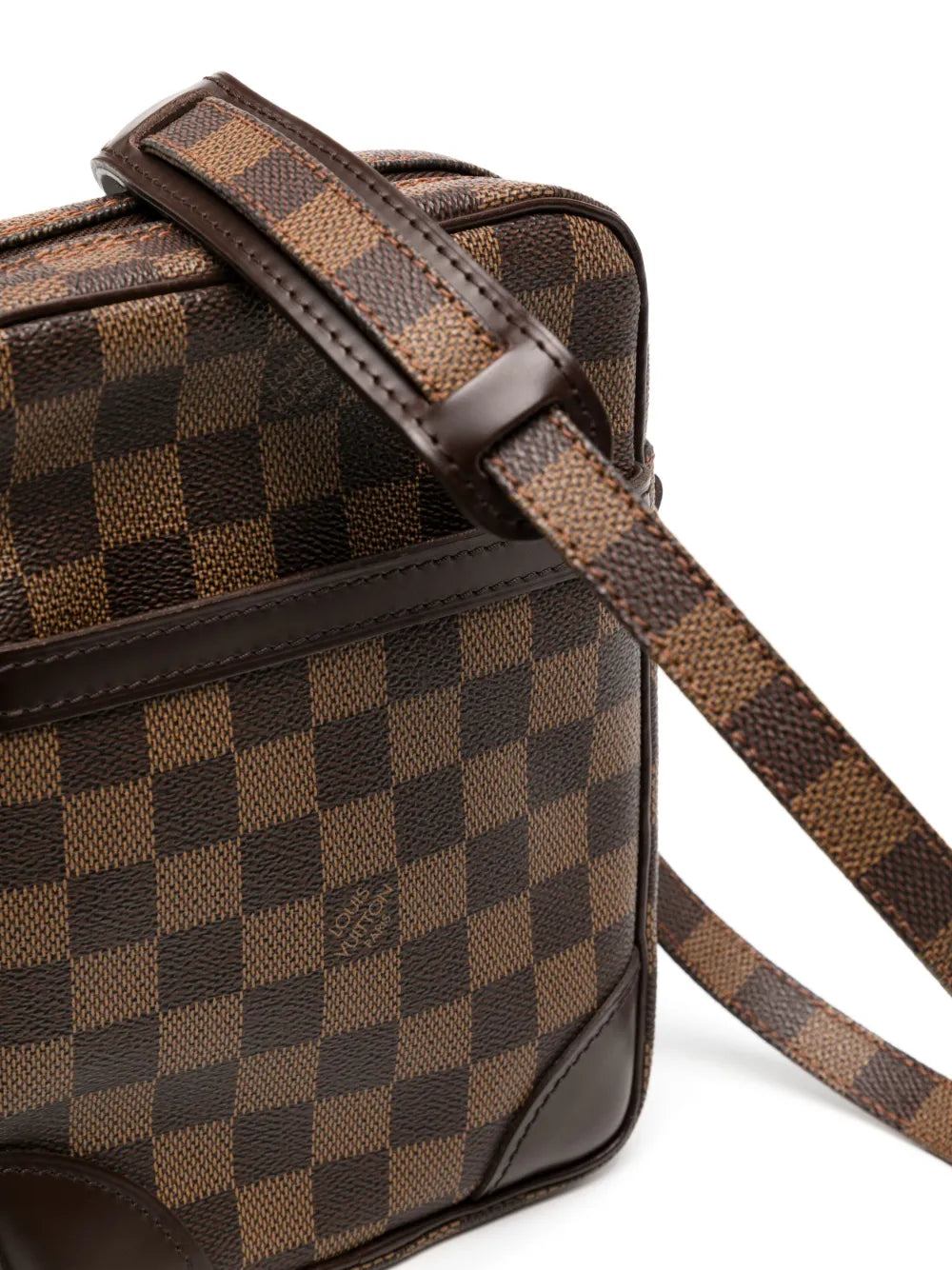 Pre-OwnedLouis Vuitton Pre-Owned2006 Danube crossbody shoulder bag