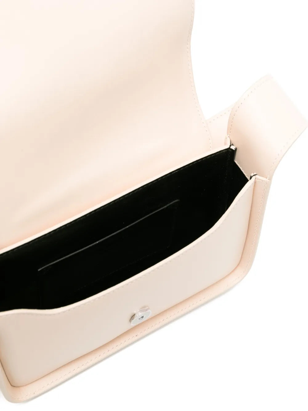 Jil Sanderleather shoulder bag