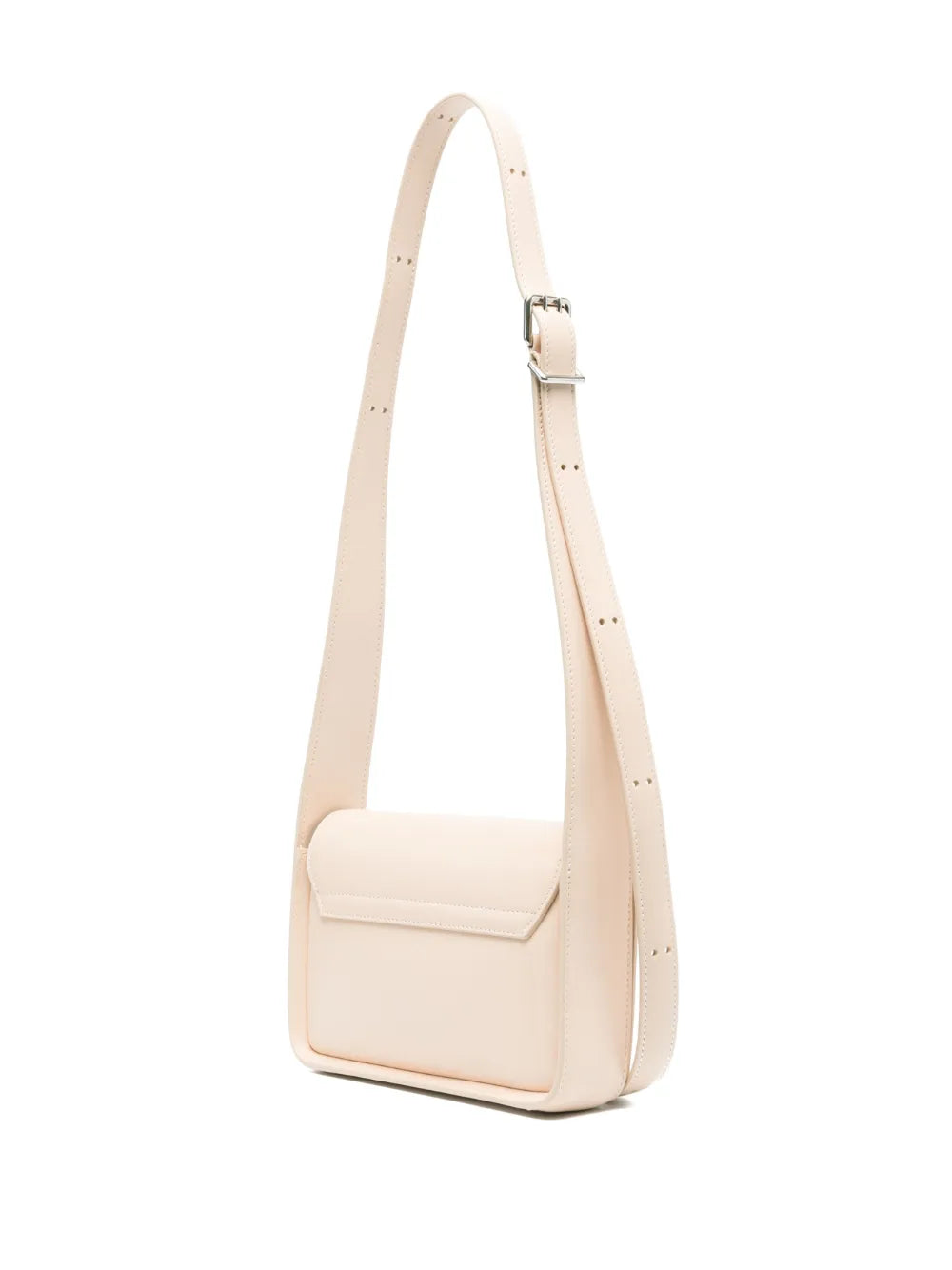 Jil Sanderleather shoulder bag
