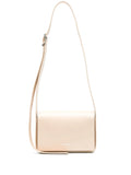 Jil Sanderleather shoulder bag