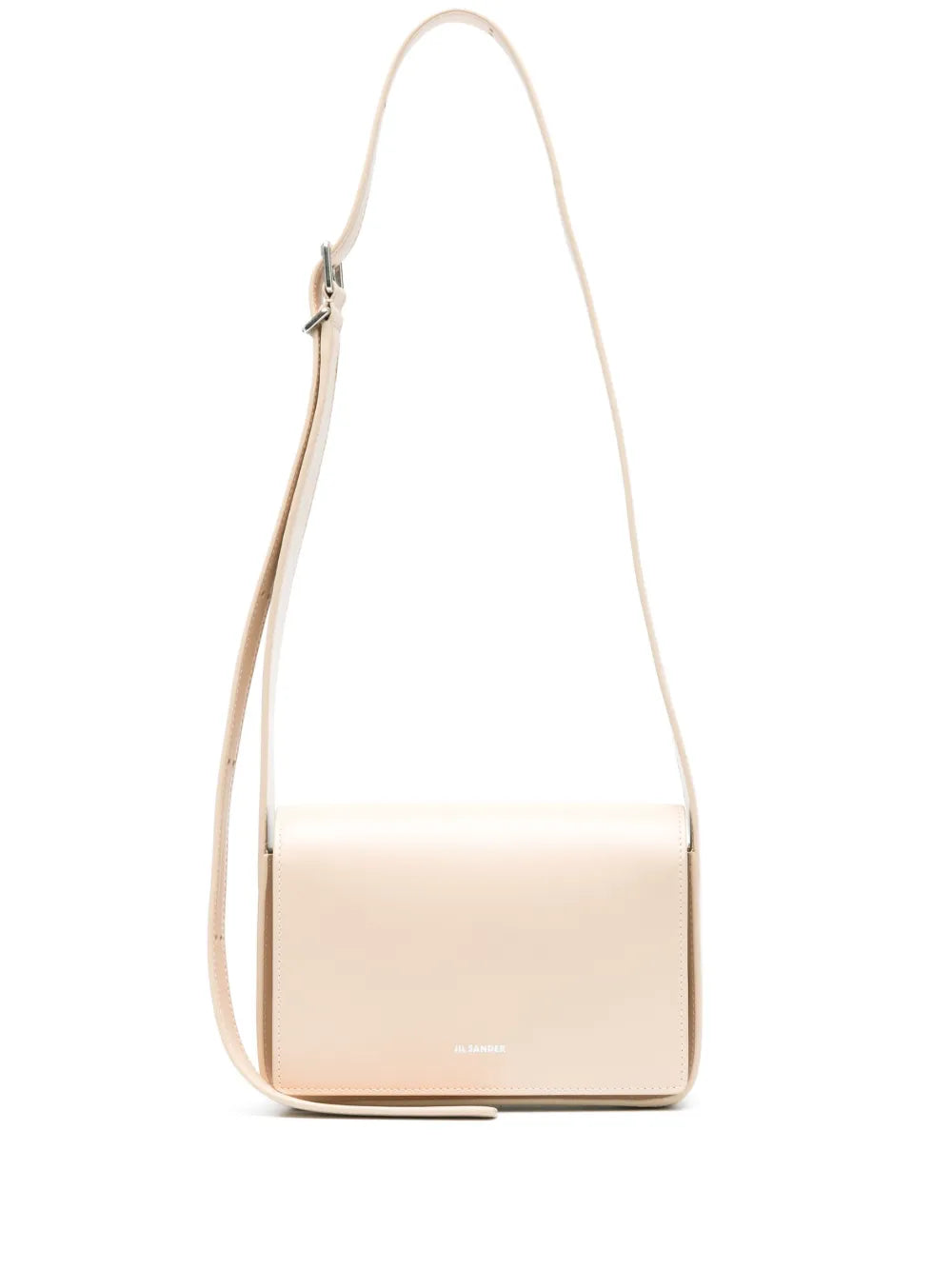 Jil Sanderleather shoulder bag