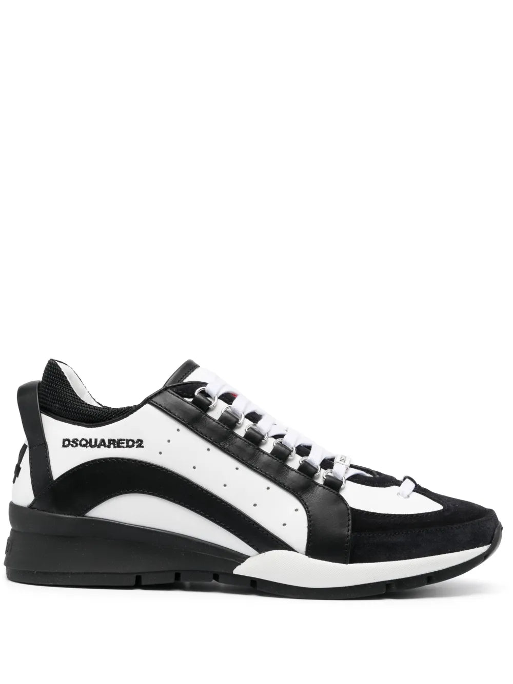 Dsquared2 Running Low-Top Sneakers