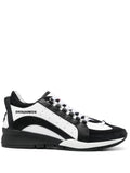 Dsquared2 Running Low-Top Sneakers