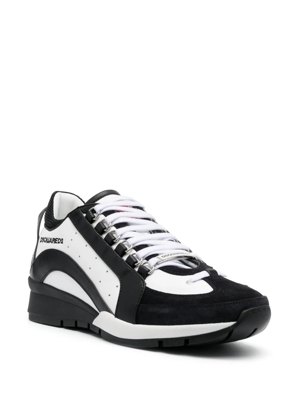 Dsquared2 Running Low-Top Sneakers