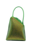 The AtticoSunset shoulder bag