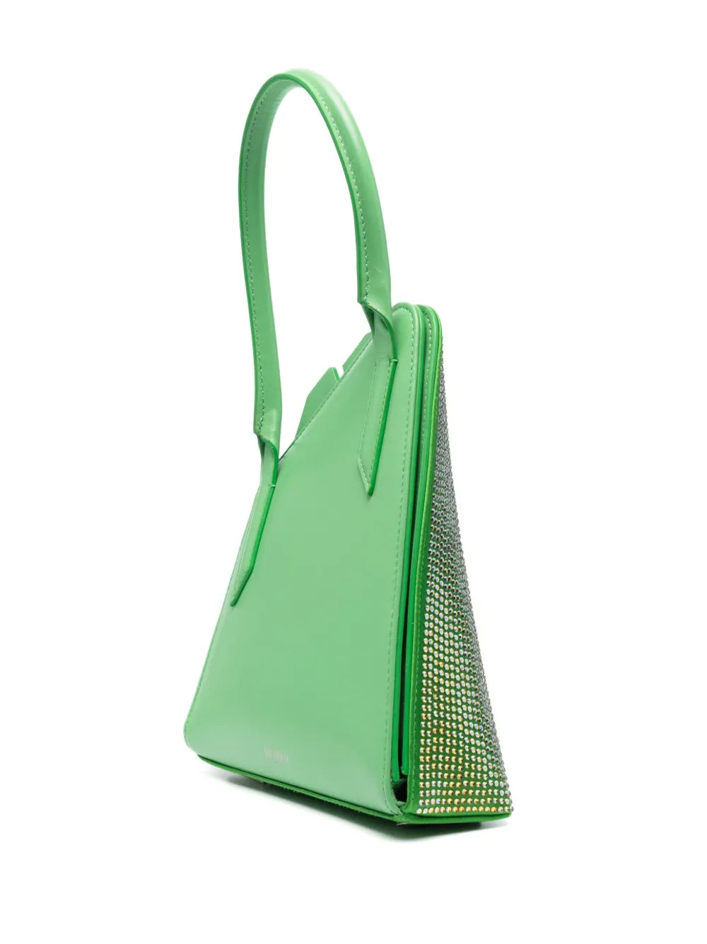 The AtticoSunset shoulder bag