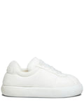 Marni Bigfoot 2.0 Padded Leather Sneakers