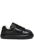 Marni Bigfoot 2.0 Padded Leather Sneakers
