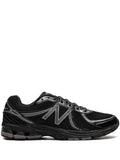 New Balance 860 Mesh Panelled Sneakers