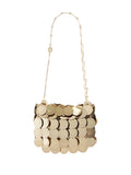 Rabannemini Sparkle layered bag