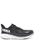 Hoka Clifton 9 Lace-Up Sneakers