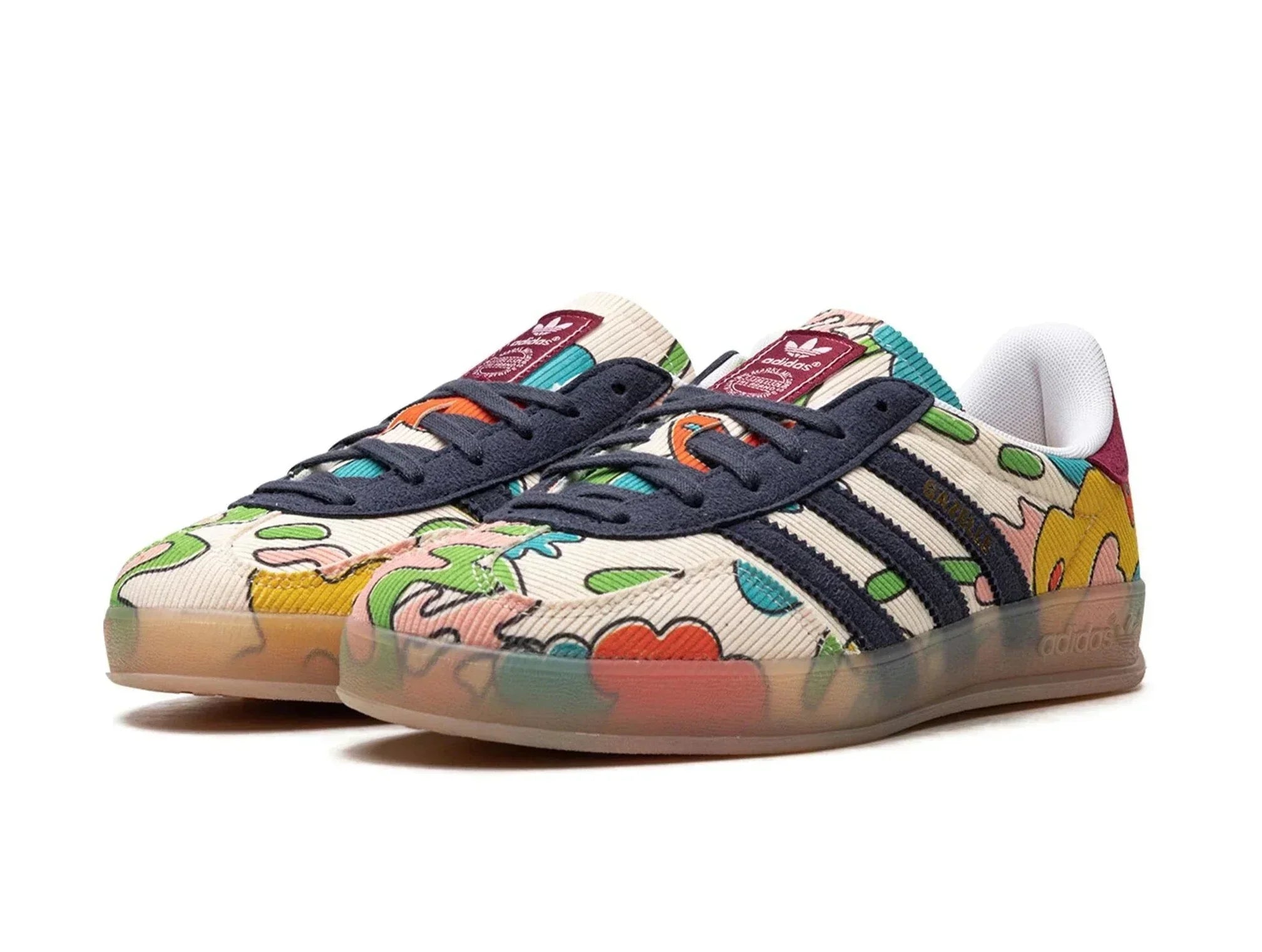 adidas Originals Gazelle Indoor Women's