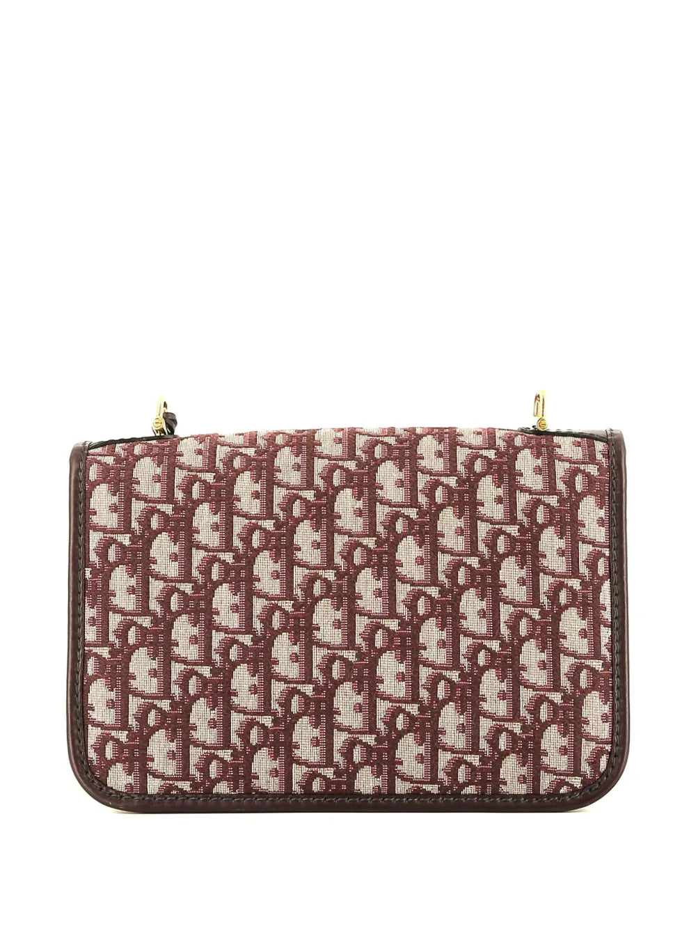 Pre-OwnedChristian Dior Pre-Owned2020 DiorAddict shoulder bag