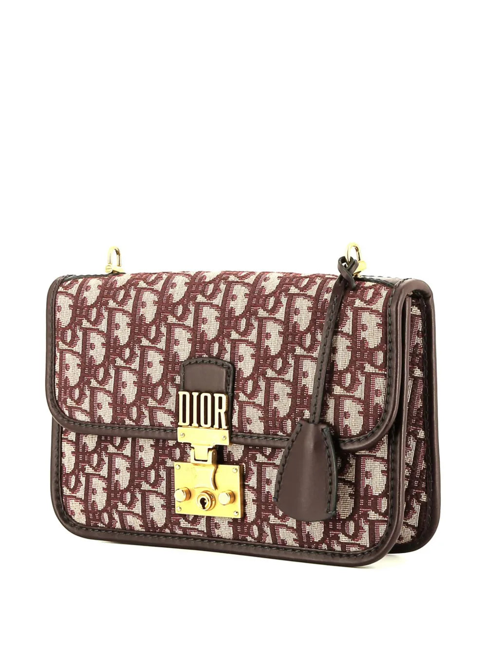 Pre-OwnedChristian Dior Pre-Owned2020 DiorAddict shoulder bag