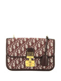 Pre-OwnedChristian Dior Pre-Owned2020 DiorAddict shoulder bag