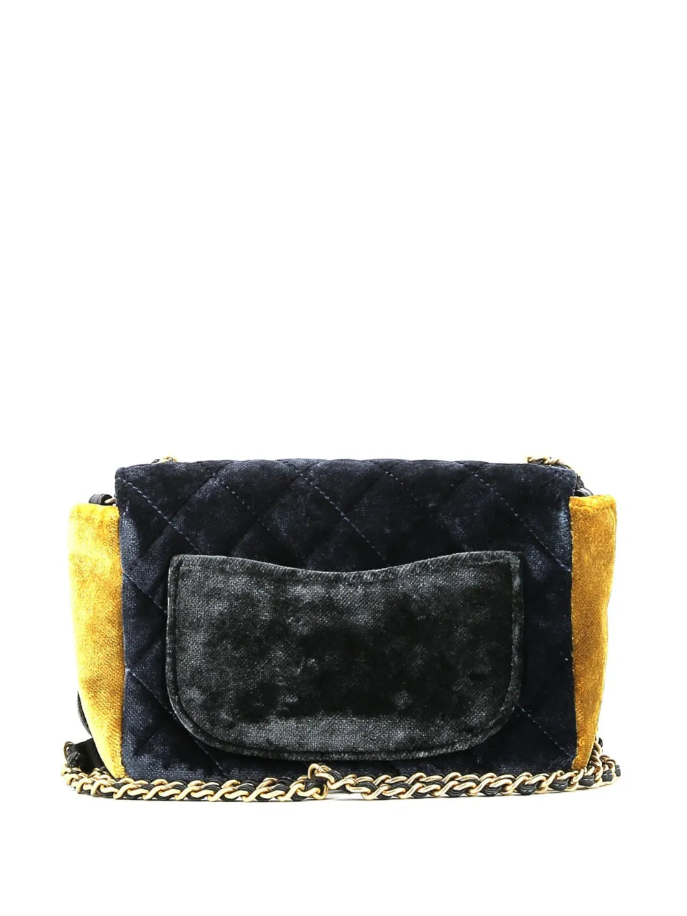 Pre-OwnedCHANEL Pre-Owned2018 Paris-Cosmopolite Camia shoulder bag