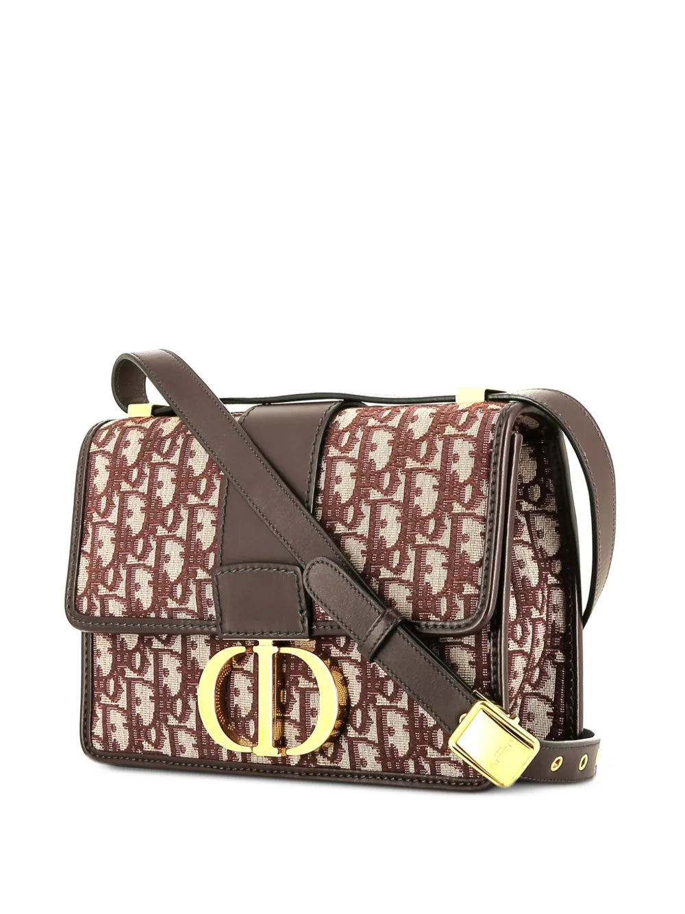 Pre-OwnedChristian Dior Pre-Owned2019 30 Montaigne crossbody bag