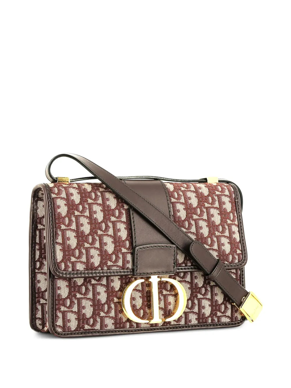Pre-OwnedChristian Dior Pre-Owned2019 30 Montaigne crossbody bag