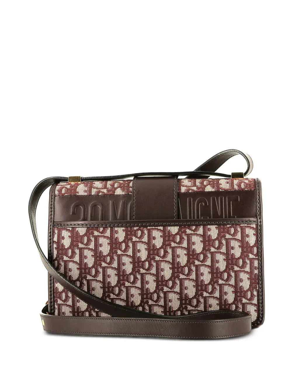 Pre-OwnedChristian Dior Pre-Owned2019 30 Montaigne crossbody bag
