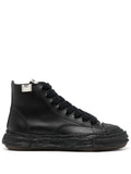 Maison Mihara Yasuhiro Peterson23 High-Top Sneakers