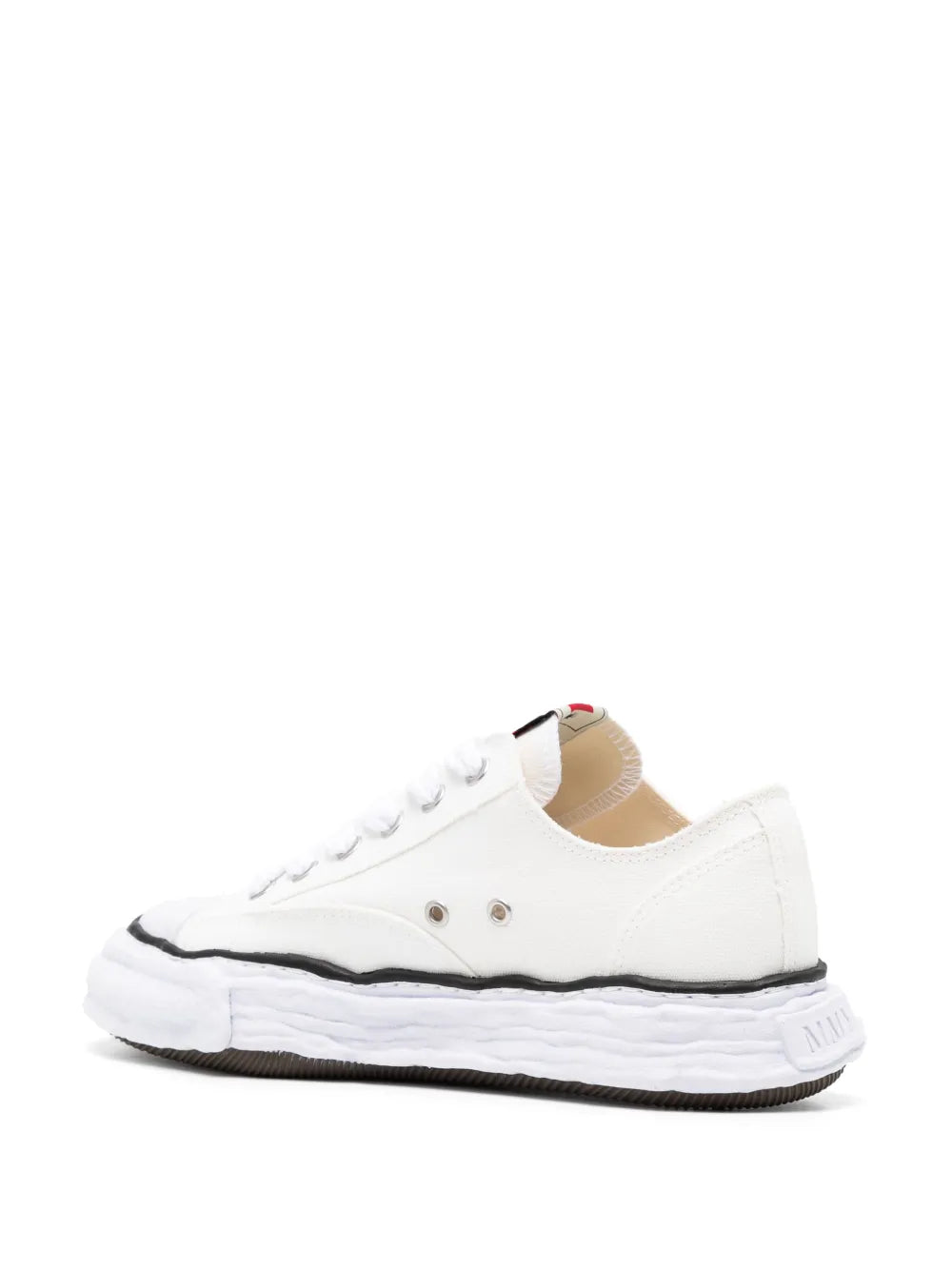 Maison Mihara Yasuhiro Peterson23 Low-Top Sneakers