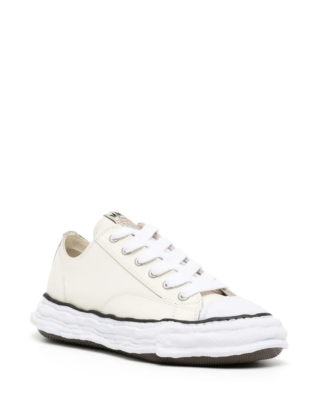 Maison Mihara Yasuhiro Peterson 23 Og Sole Sneakers