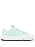 Maison Mihara Yasuhiro Hank Low-Top Sneakers