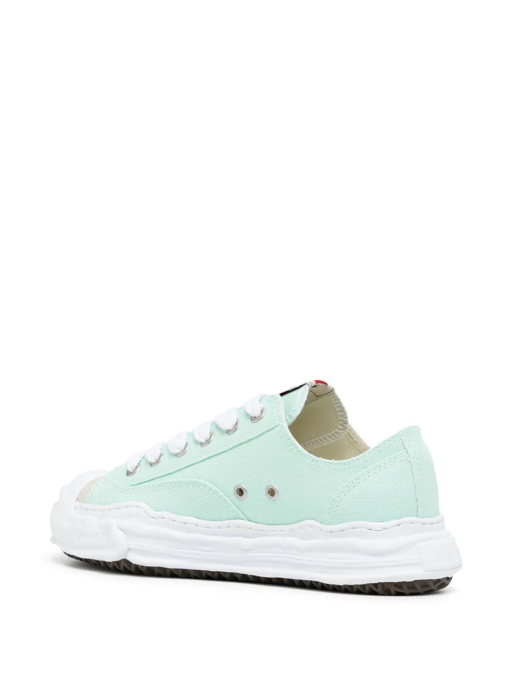 Maison Mihara Yasuhiro Hank Low-Top Sneakers