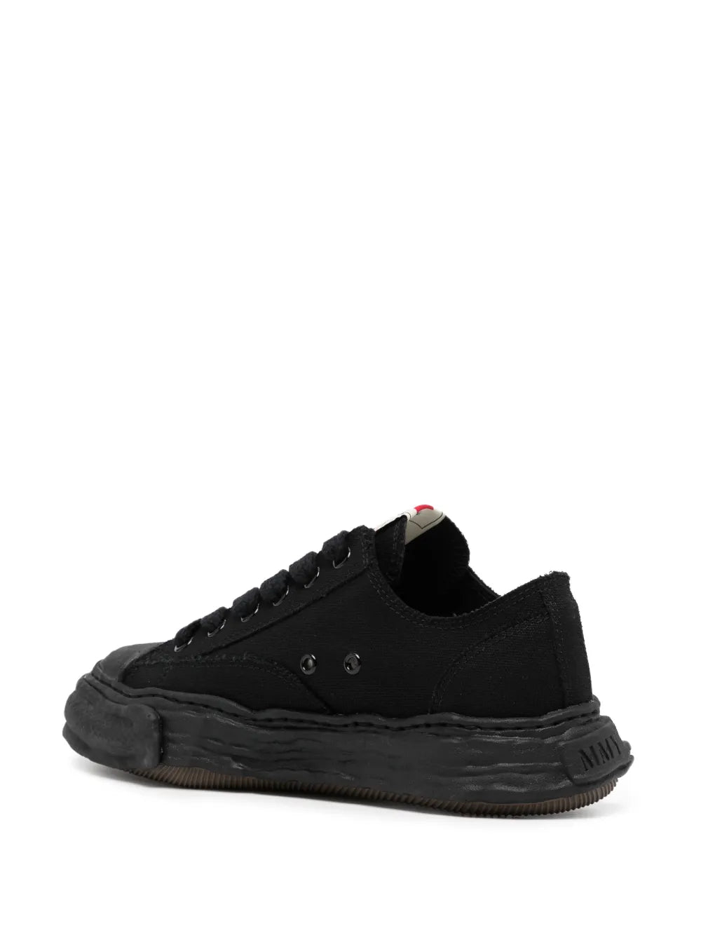 Maison Mihara Yasuhiro Peterson23 Low-Top Sneakers