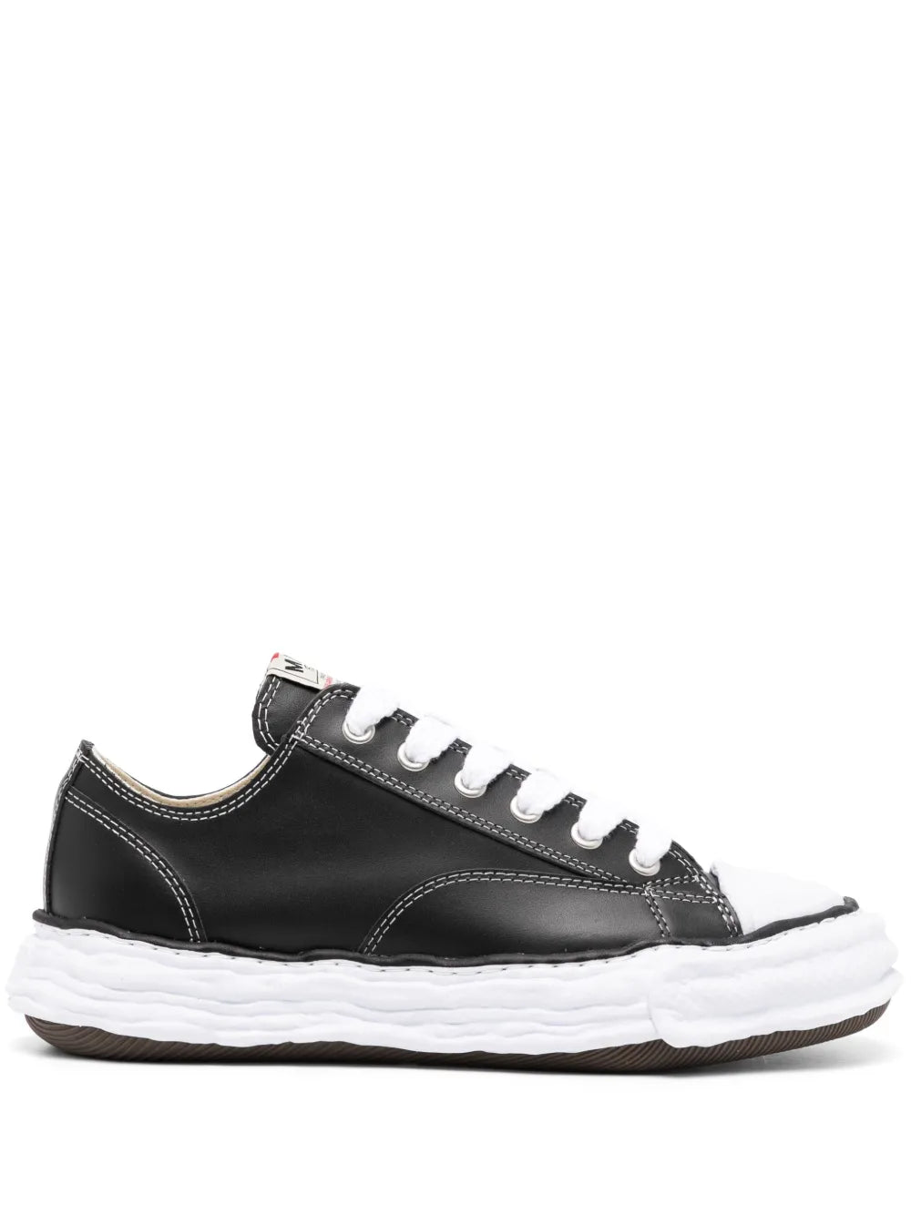 Maison Mihara Yasuhiro Peterson 23 Og Sole Sneakers
