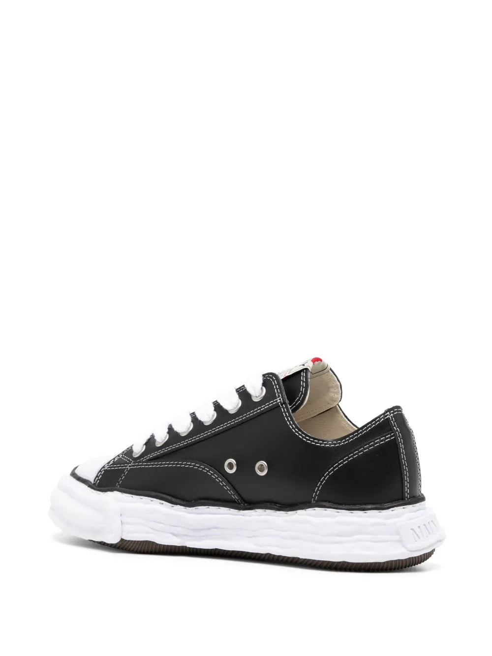Maison Mihara Yasuhiro Peterson 23 Og Sole Sneakers