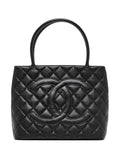 Pre-OwnedCHANEL Pre-Owned2000 Medallion tote bag