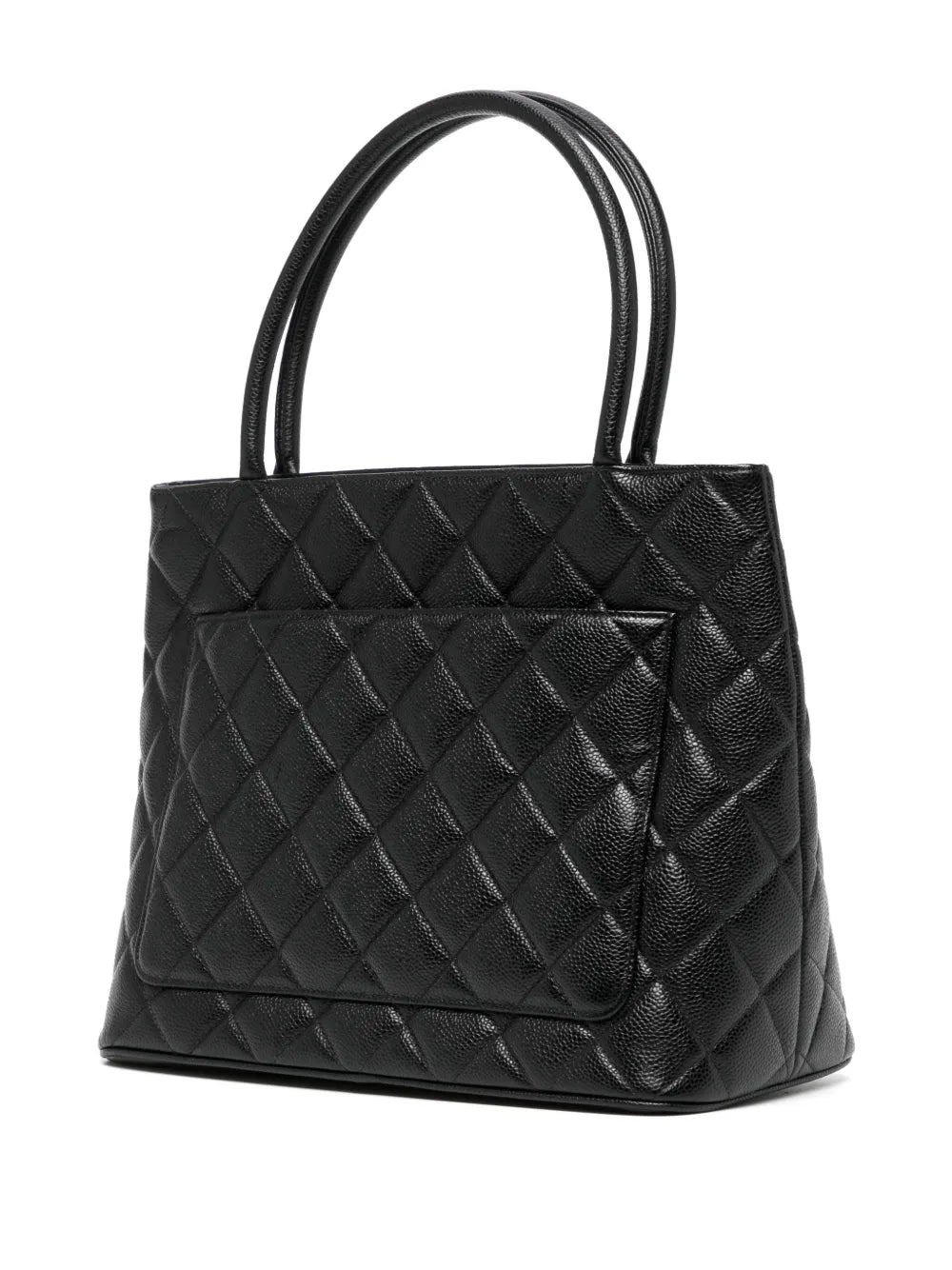 Pre-OwnedCHANEL Pre-Owned2000 Medallion tote bag