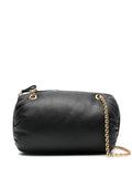 Marine SerrePillow leather shoulder bag