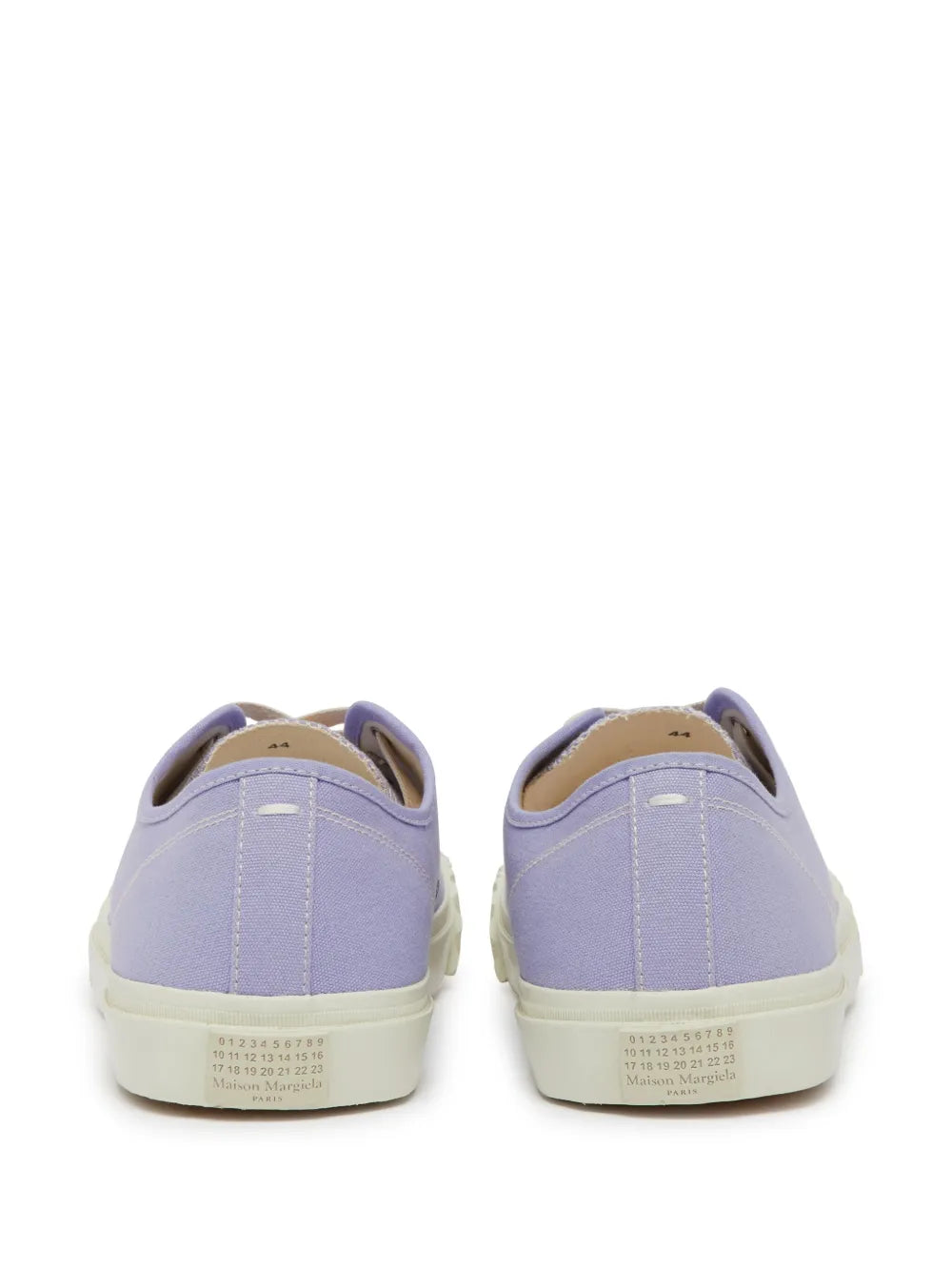 Maison Margiela Tabi Low-Top Sneakers