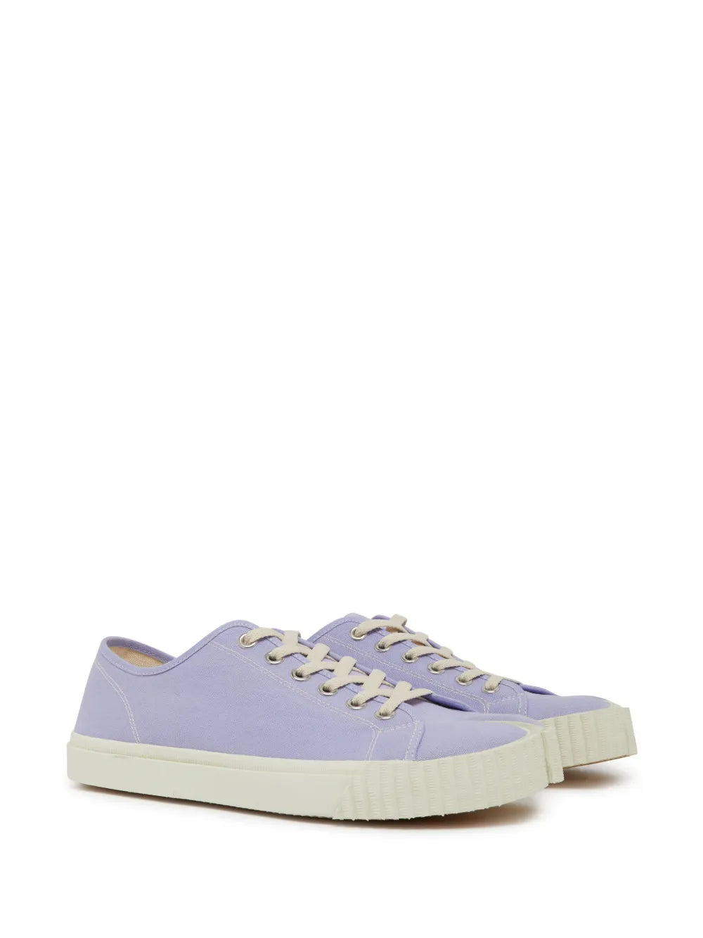 Maison Margiela Tabi Low-Top Sneakers
